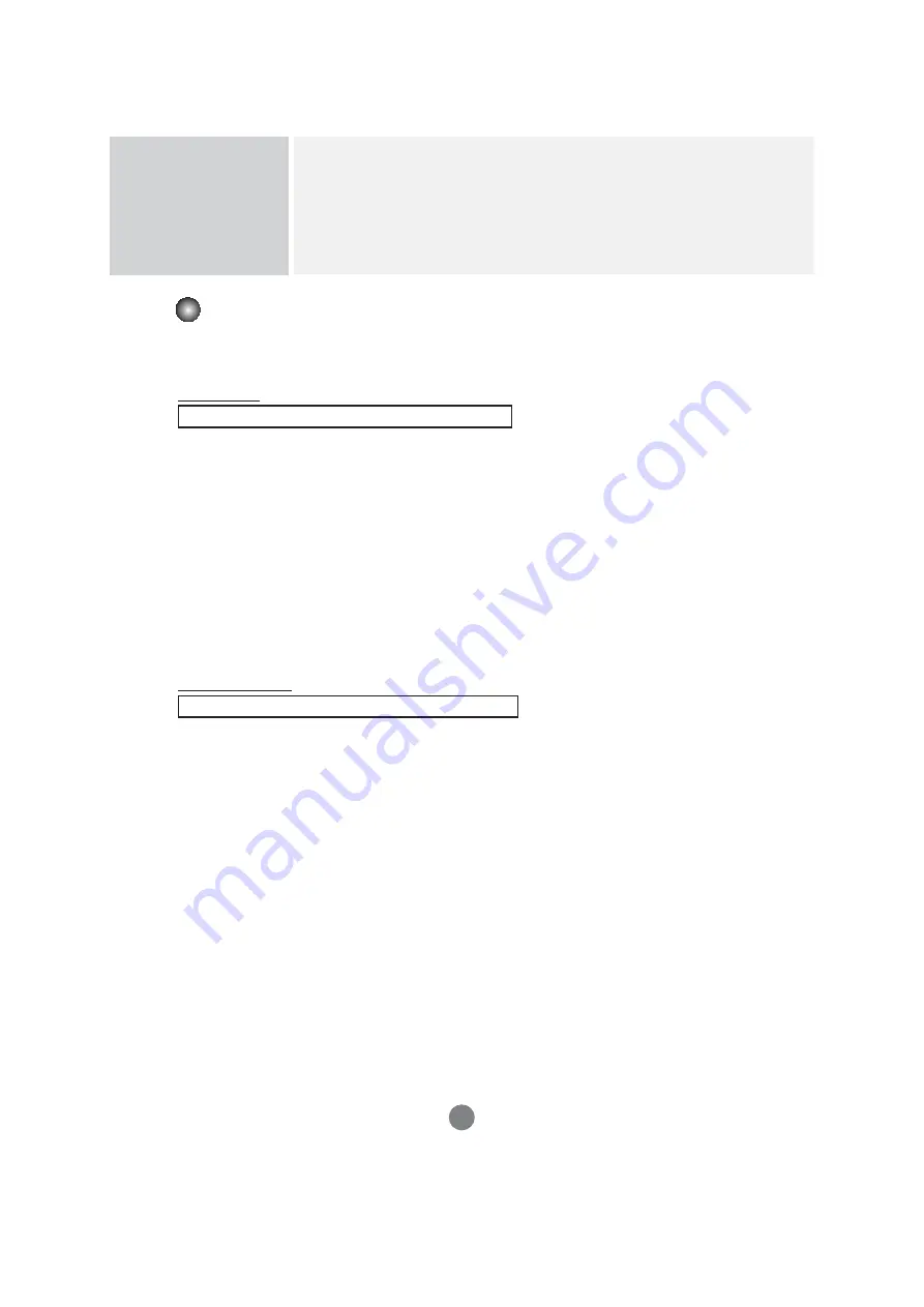 LG M3704C Owner'S Manual Download Page 76