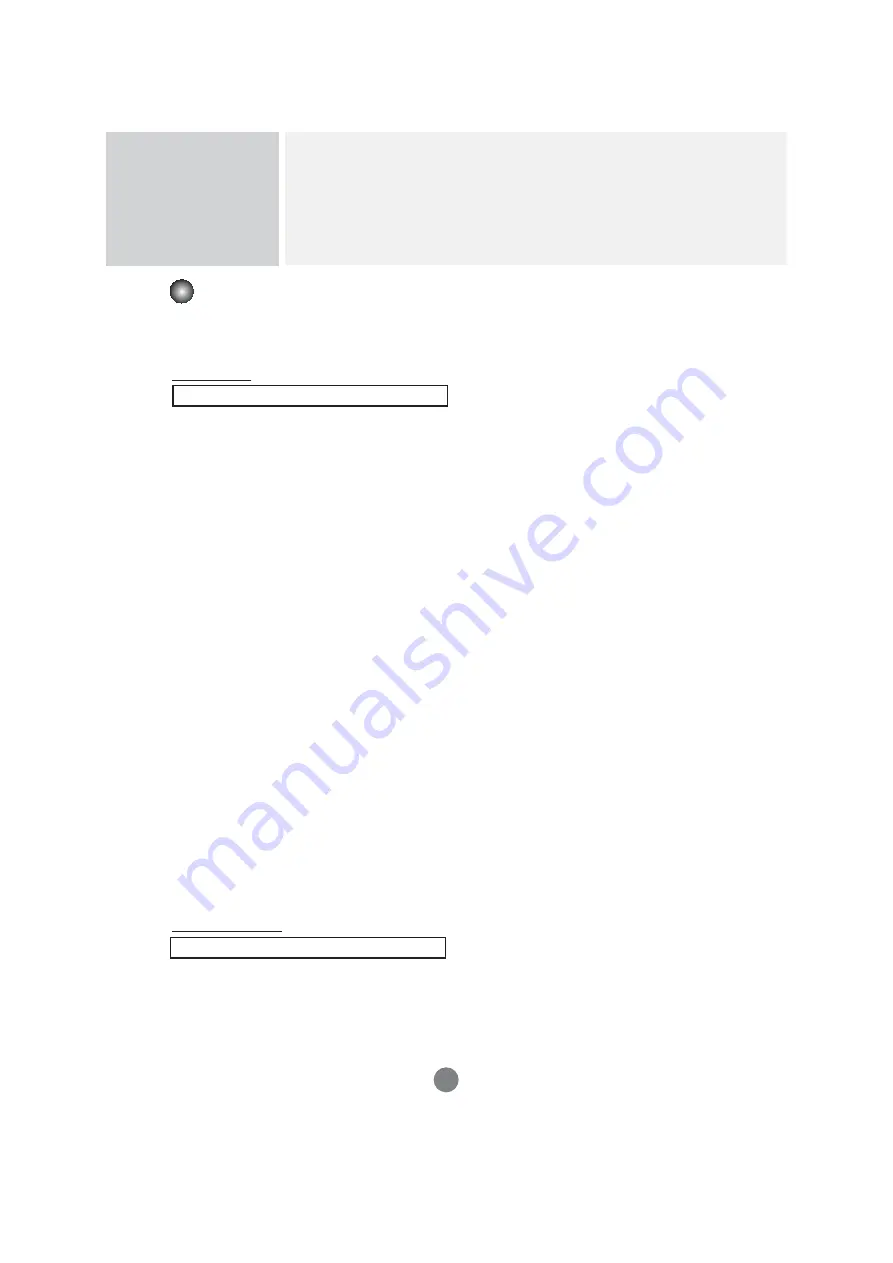 LG M3704C Owner'S Manual Download Page 77