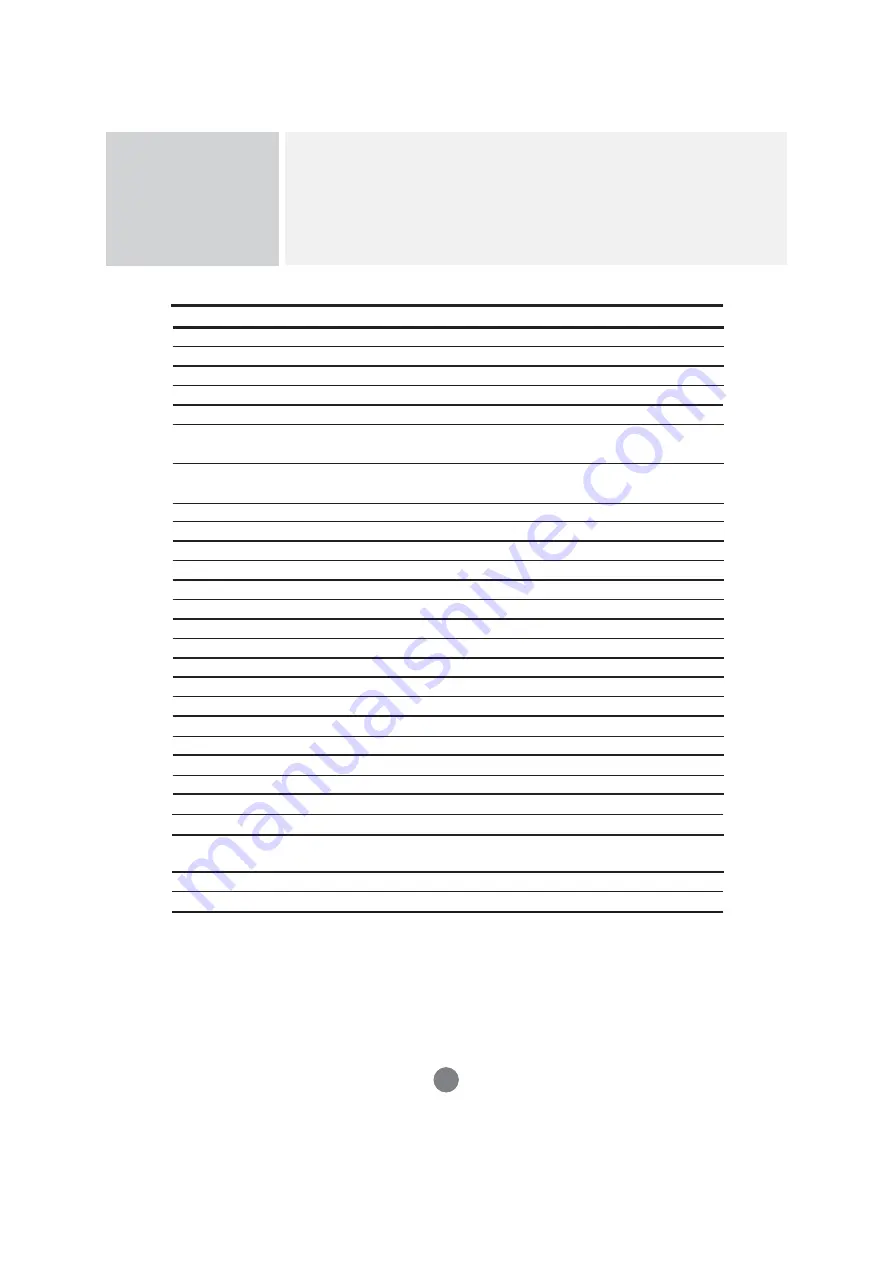 LG M3704C Owner'S Manual Download Page 87