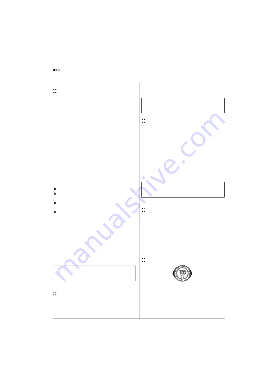 LG M3704C Owner'S Manual Download Page 90