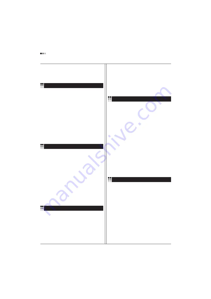 LG M3704C Owner'S Manual Download Page 98