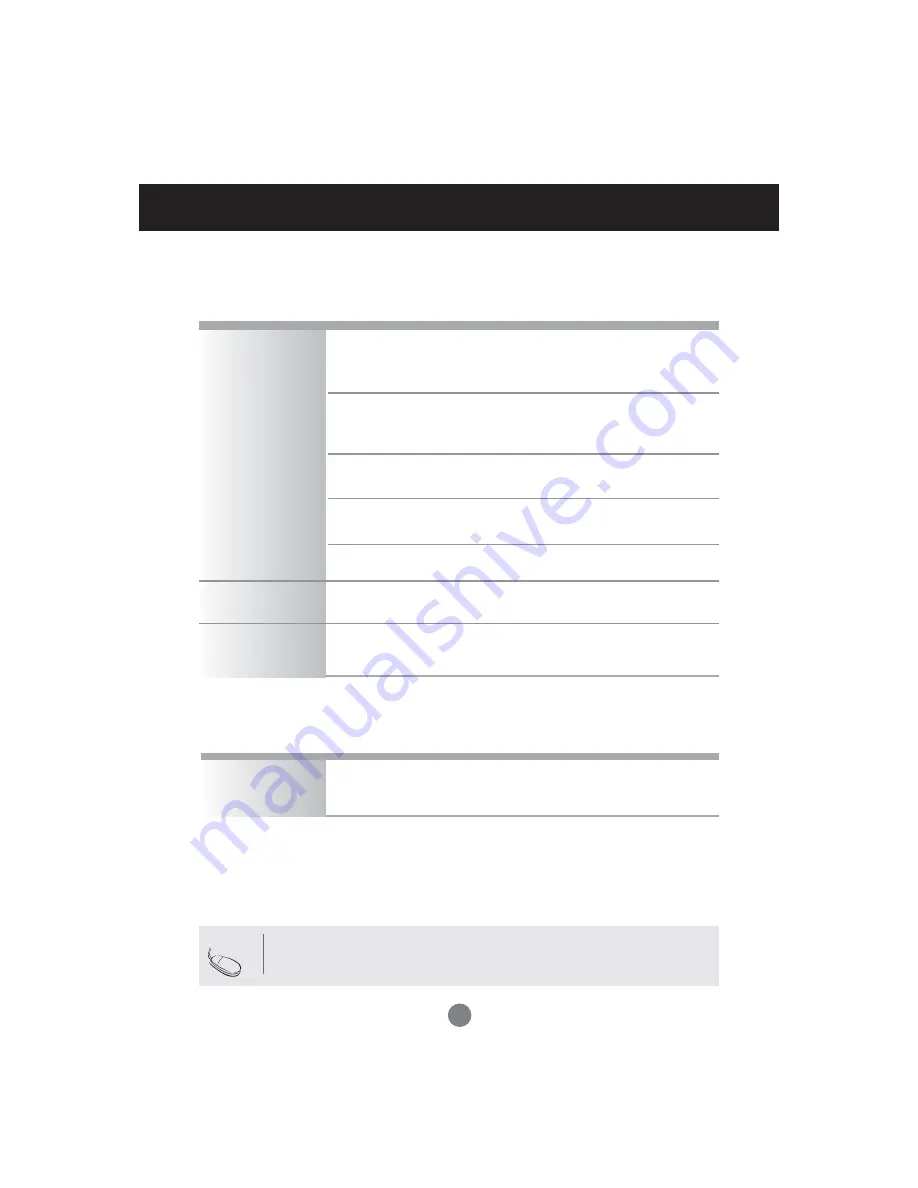 LG M4225C Owner'S Manual Download Page 54