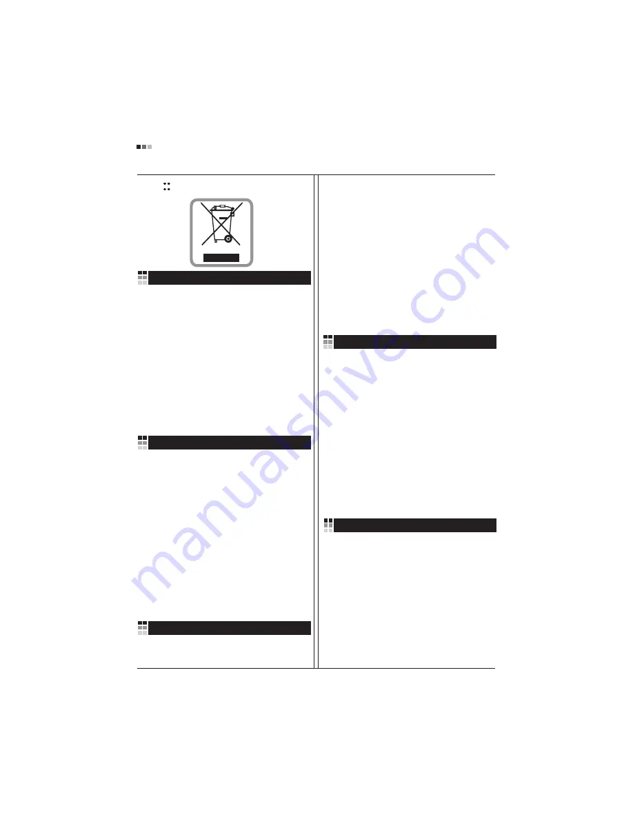 LG M4225C Owner'S Manual Download Page 97