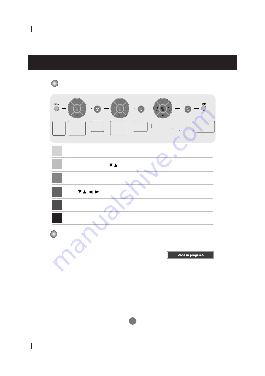 LG M4710CE User Manual Download Page 21