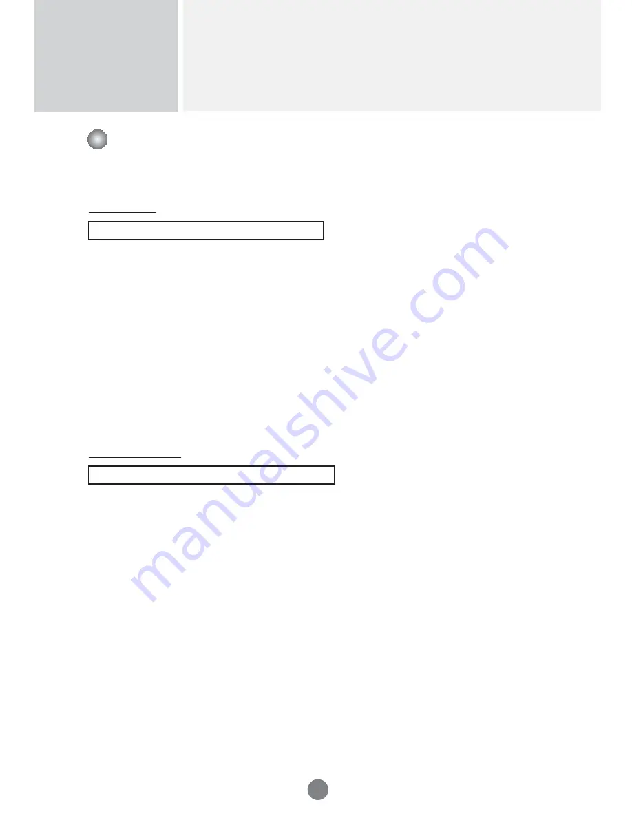 LG M4716T Owner'S Manual Download Page 52