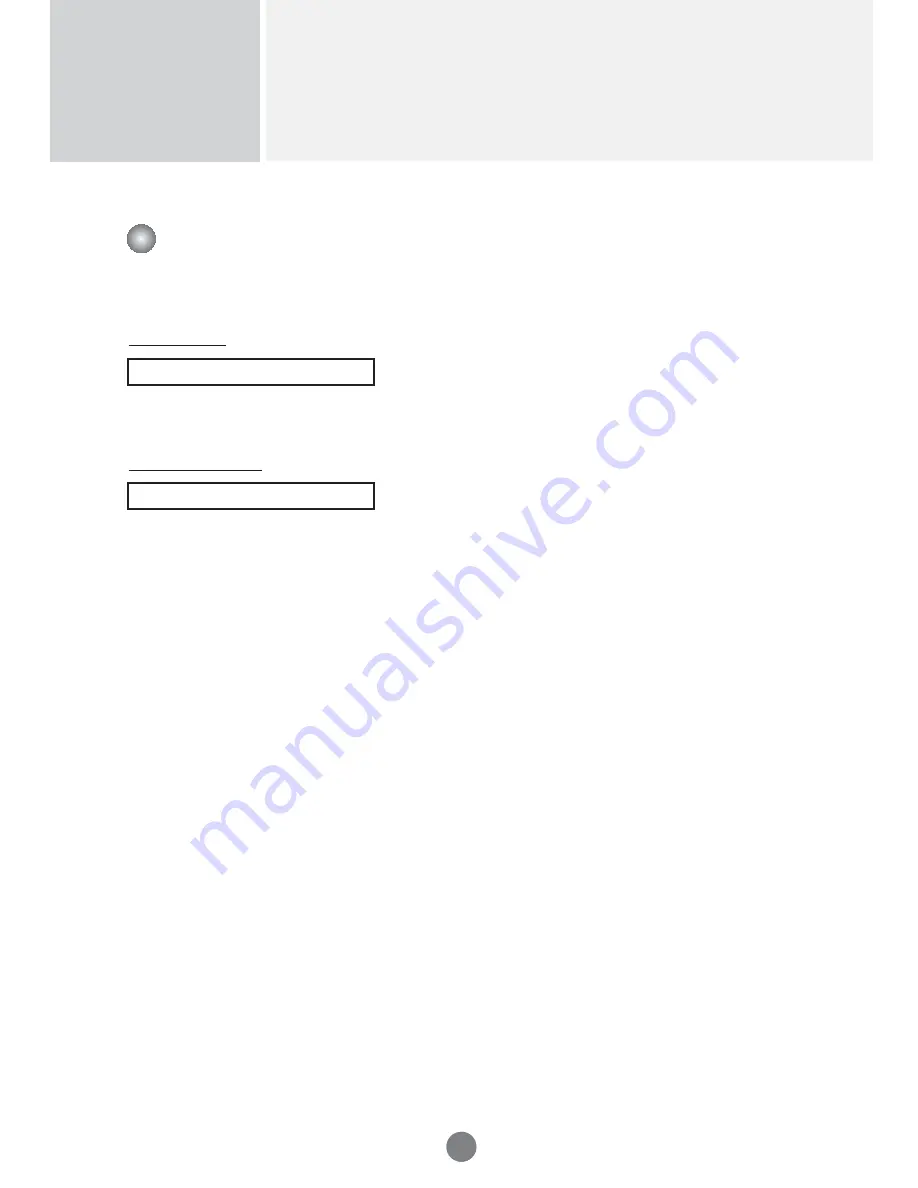 LG M4716T Owner'S Manual Download Page 61