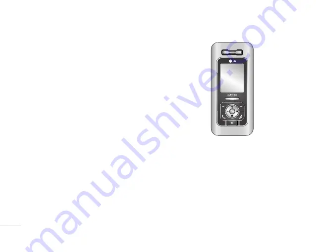 LG M6100 User Manual Download Page 191