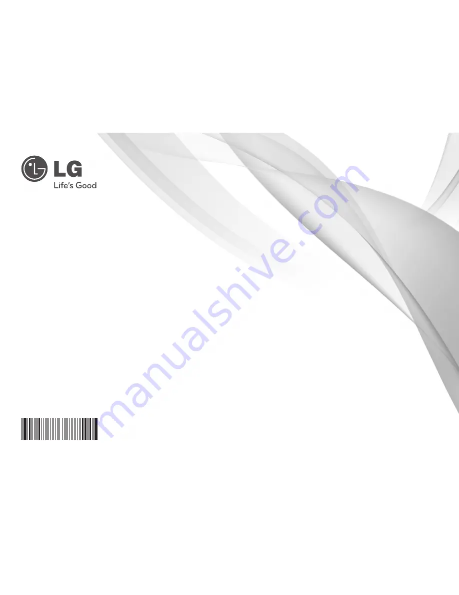 LG MA3281GB Owner'S Manual Download Page 2