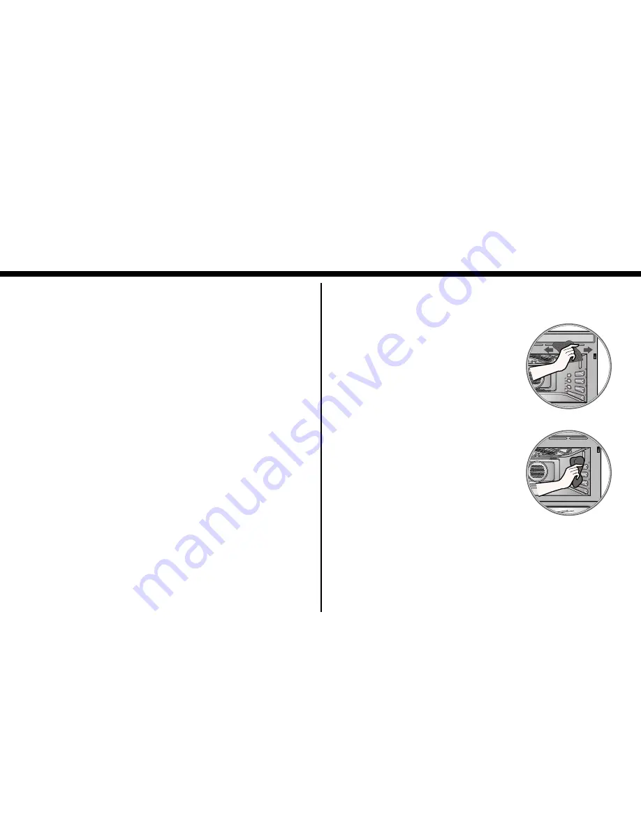 LG MA3281GB Owner'S Manual Download Page 39