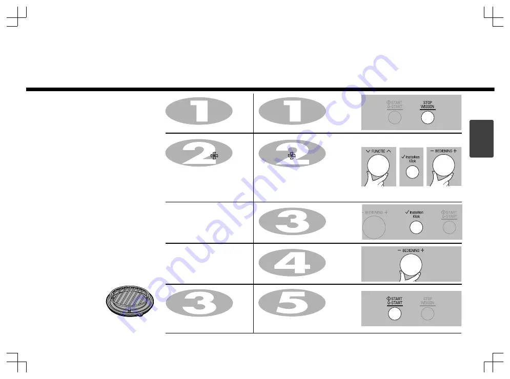 LG MA3884VCT Owner'S Manual Download Page 83