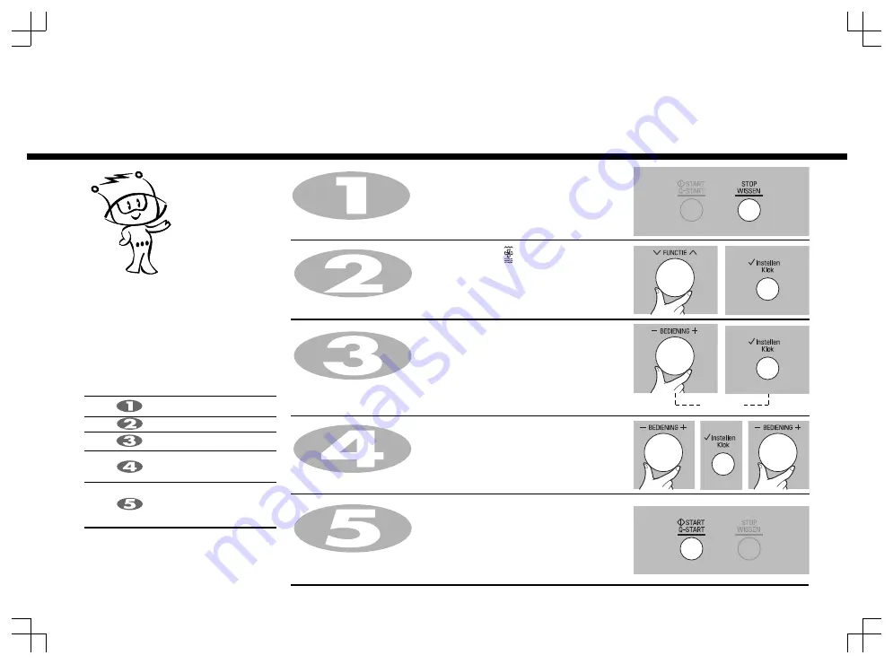 LG MA3884VCT Скачать руководство пользователя страница 86