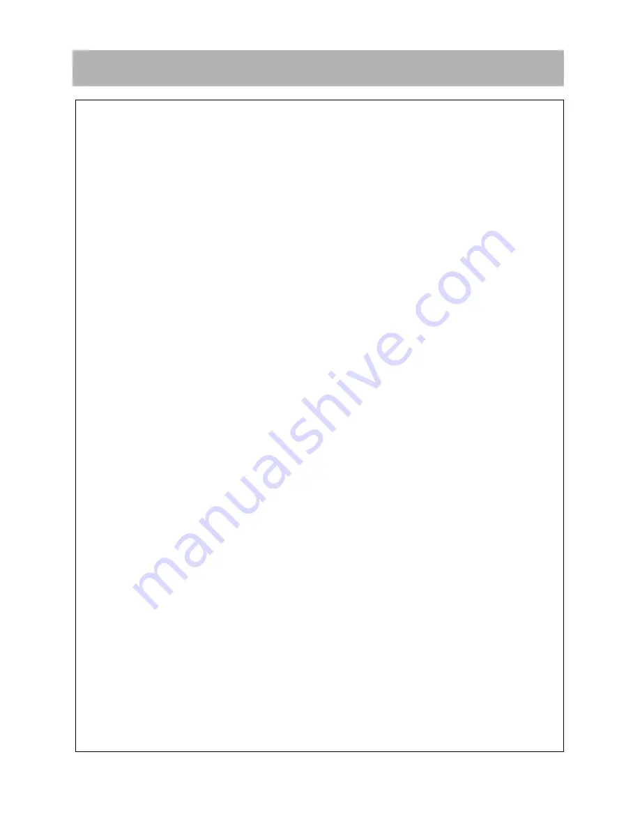 LG MA7005ST Owner'S Manual & Cooking Manual Download Page 4