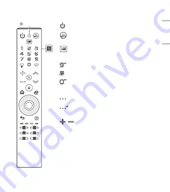 LG Magic Remote Premium Owner'S Manual Download Page 3