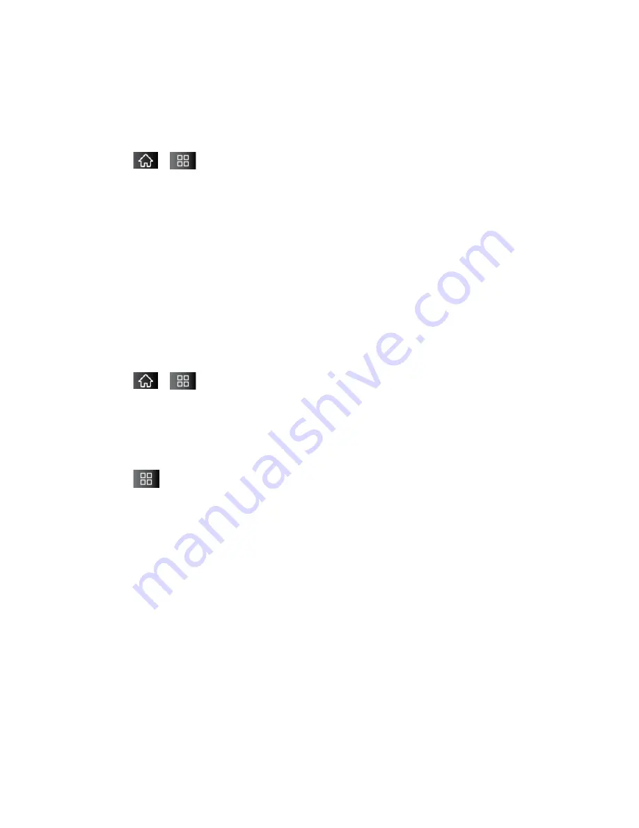 LG Marquee User Manual Download Page 84