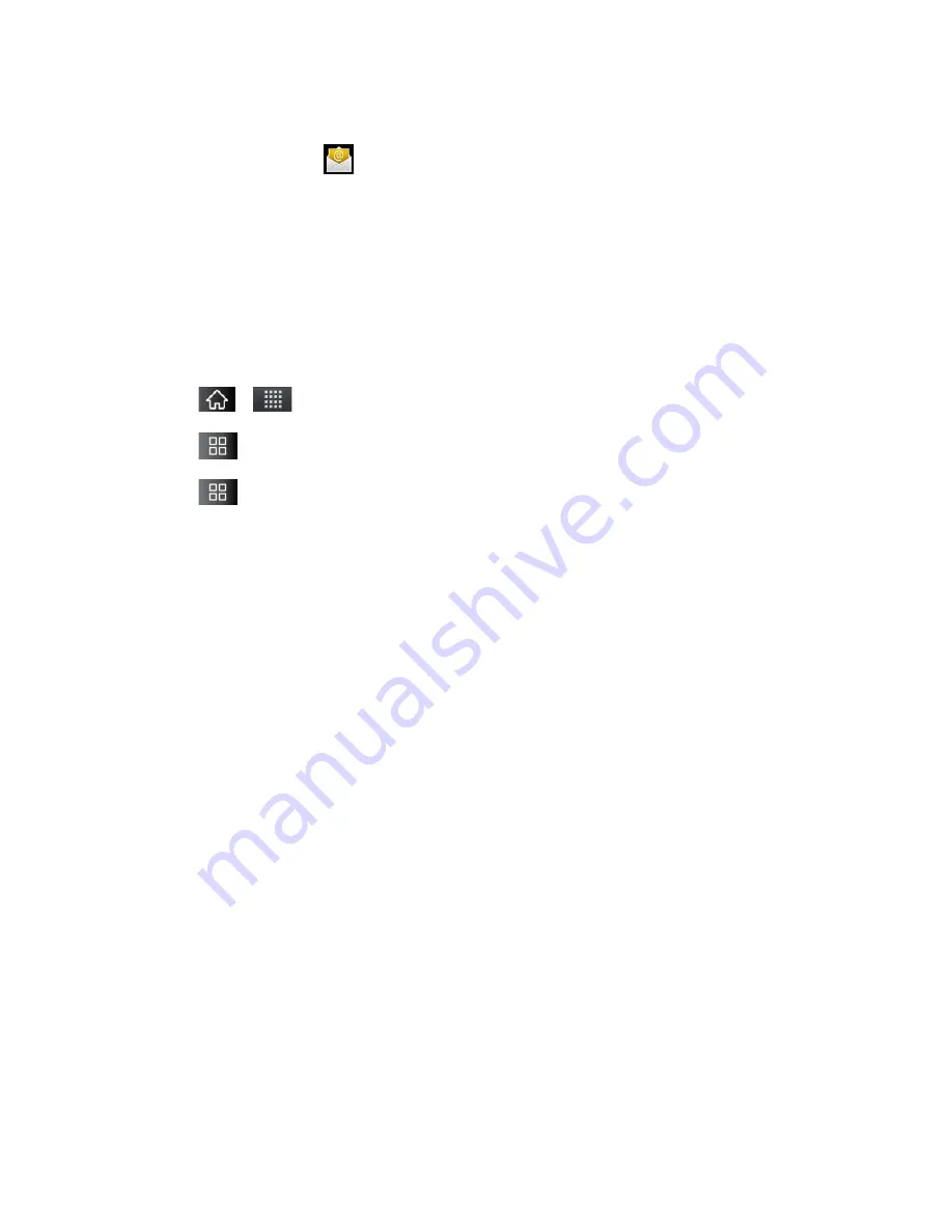 LG Marquee User Manual Download Page 99