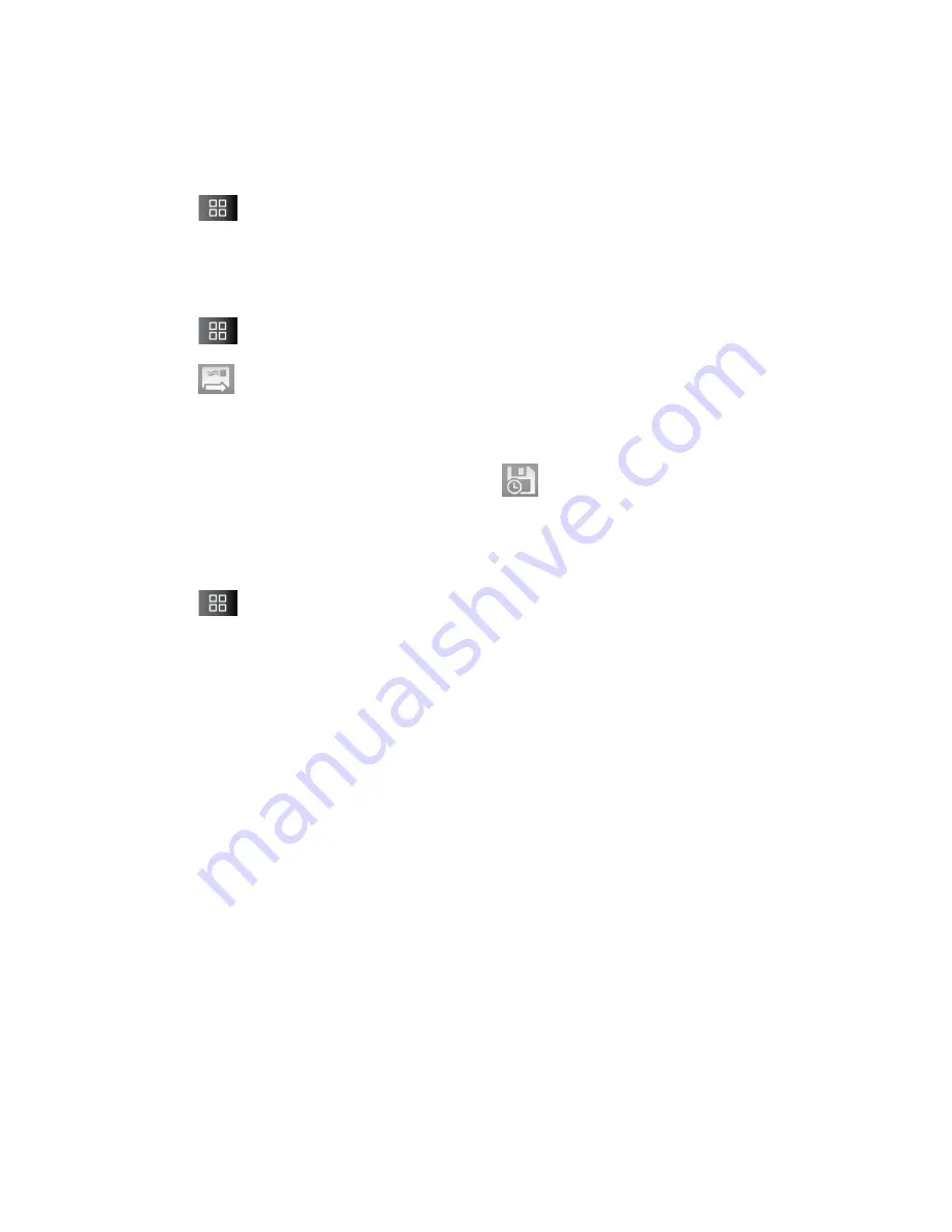 LG Marquee User Manual Download Page 114