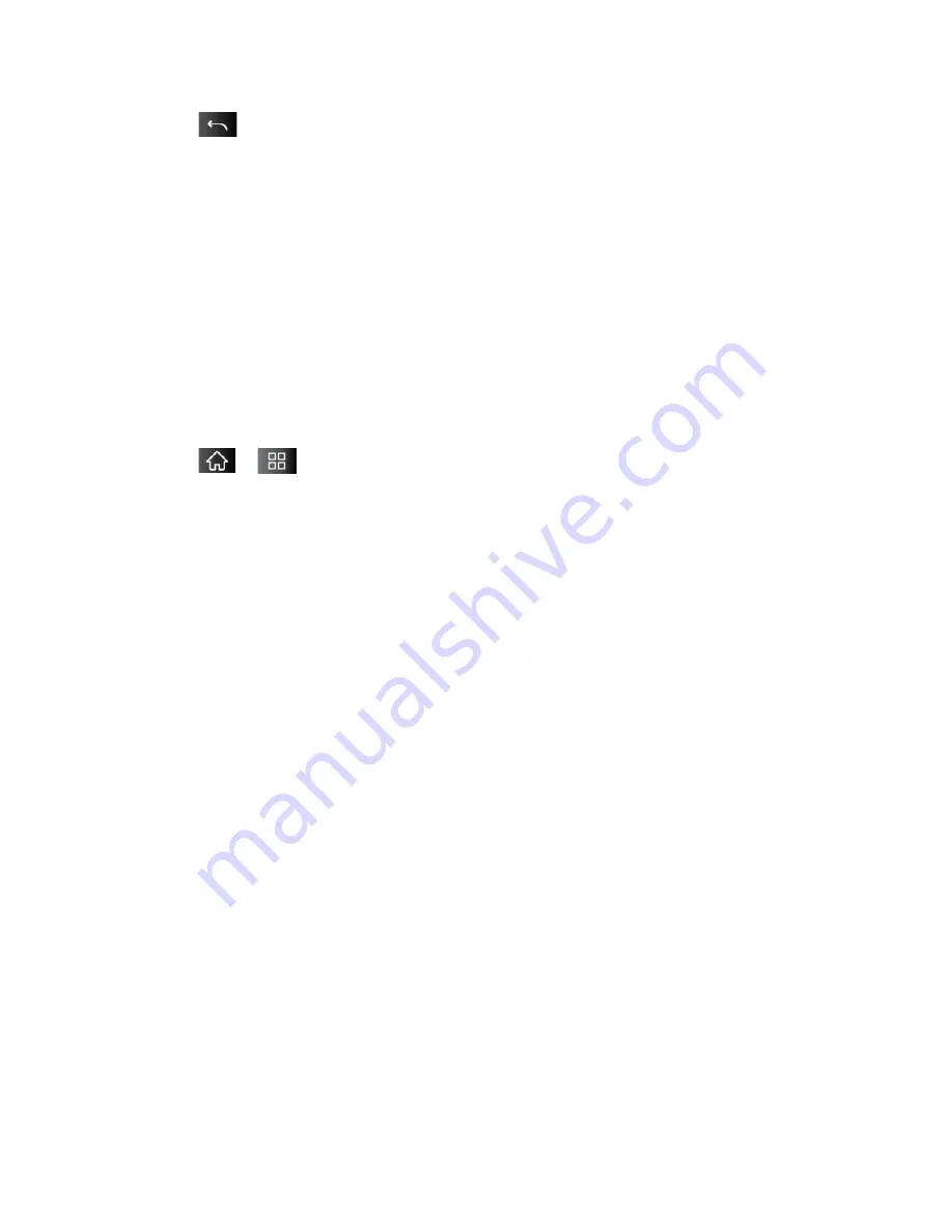 LG Marquee User Manual Download Page 124