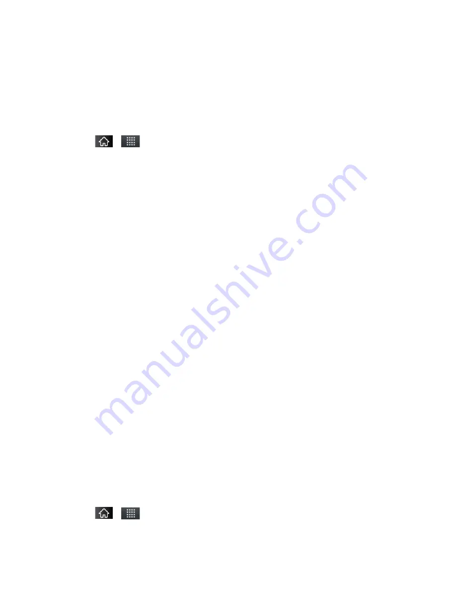 LG Marquee User Manual Download Page 140