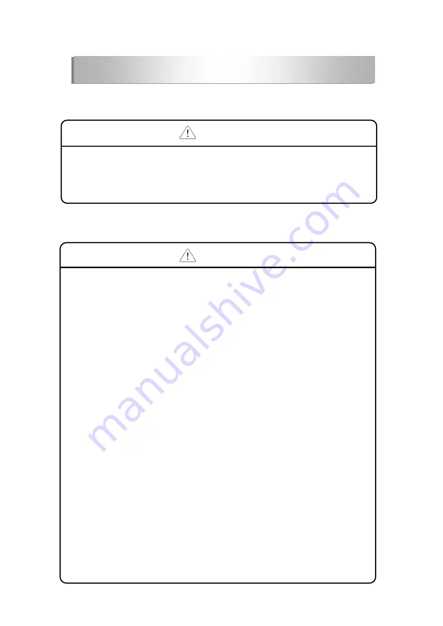 LG MASTER-K 120S Series User Manual Download Page 4