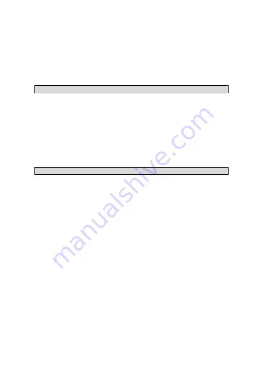 LG MASTER-K 120S Series User Manual Download Page 10