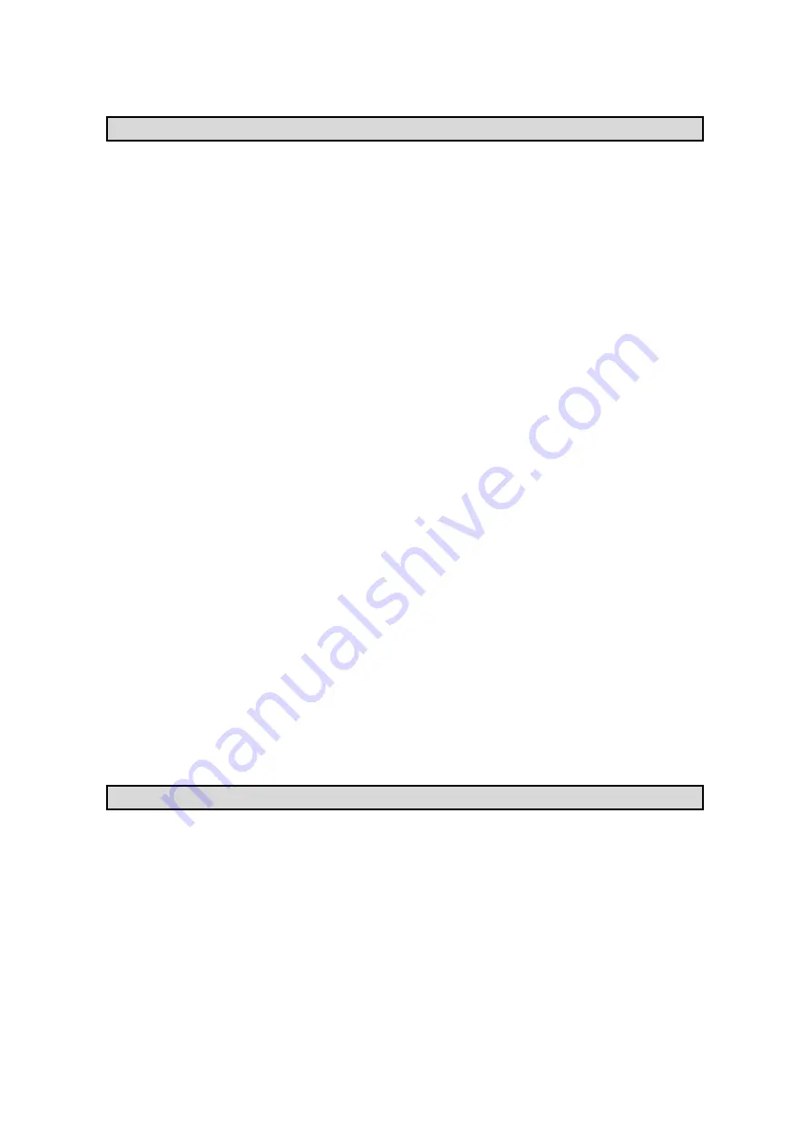 LG MASTER-K 120S Series User Manual Download Page 11