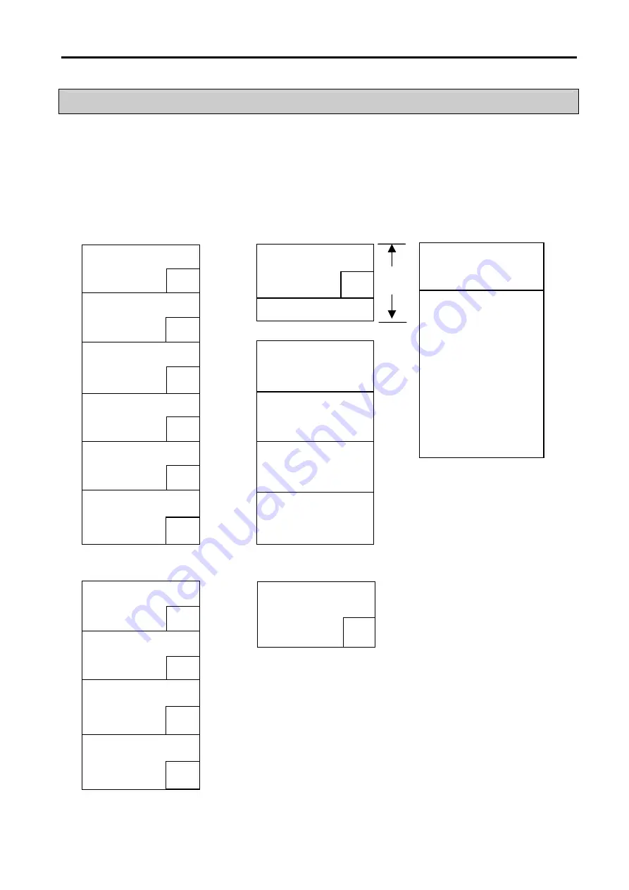 LG MASTER-K 120S Series User Manual Download Page 65