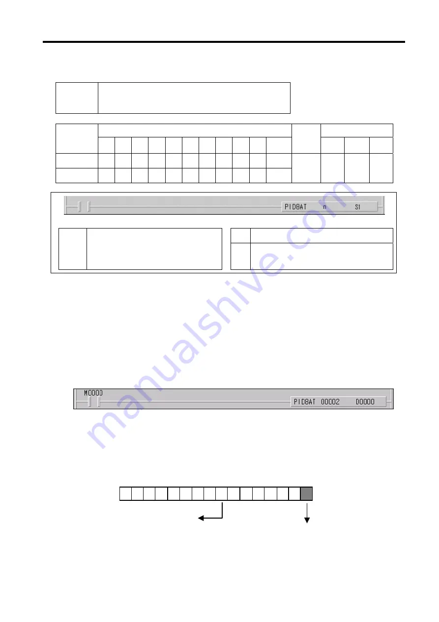 LG MASTER-K 120S Series User Manual Download Page 116