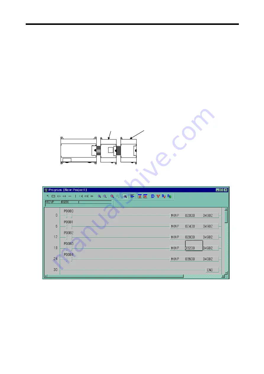 LG MASTER-K 120S Series User Manual Download Page 132