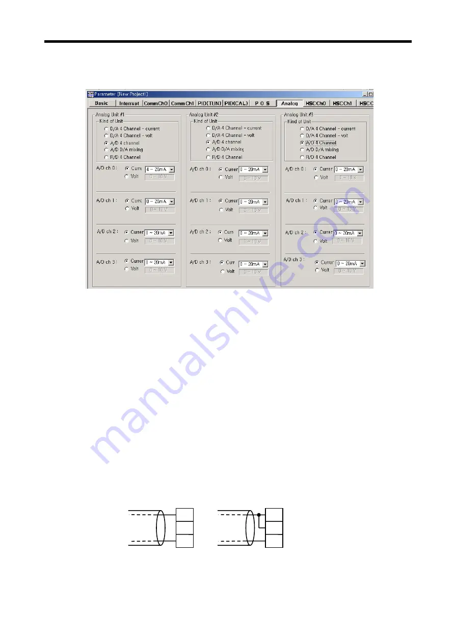 LG MASTER-K 120S Series User Manual Download Page 135