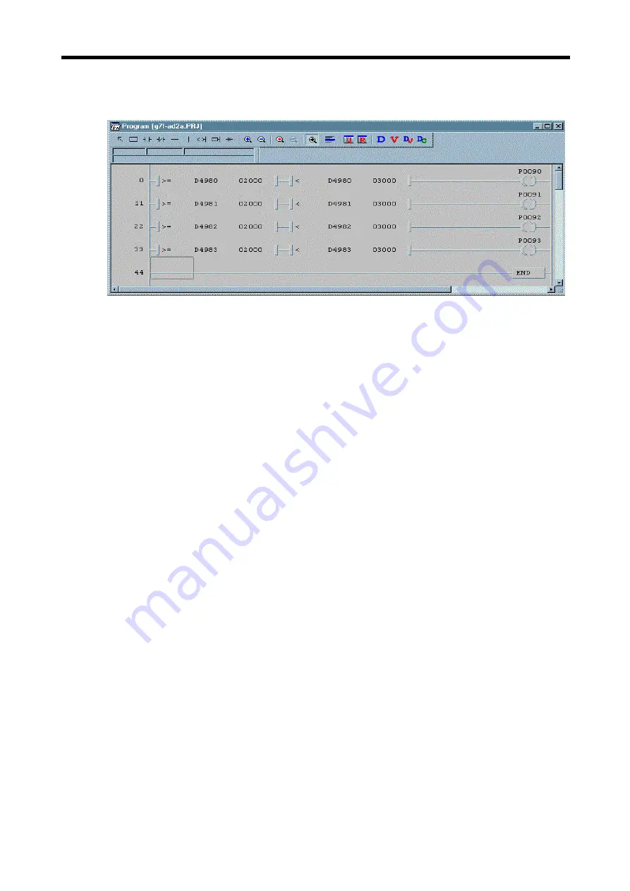 LG MASTER-K 120S Series User Manual Download Page 138