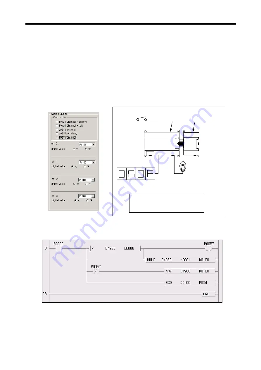 LG MASTER-K 120S Series User Manual Download Page 152