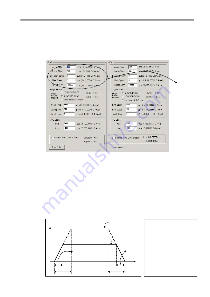 LG MASTER-K 120S Series User Manual Download Page 169