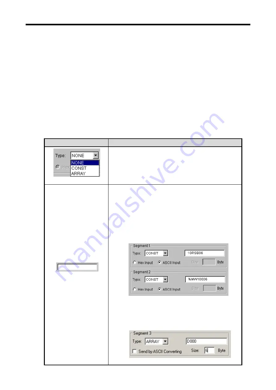 LG MASTER-K 120S Series User Manual Download Page 231