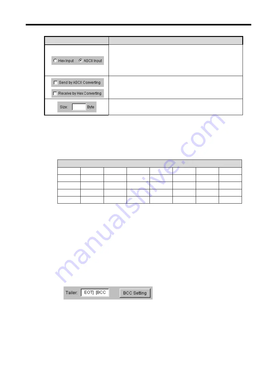 LG MASTER-K 120S Series User Manual Download Page 232