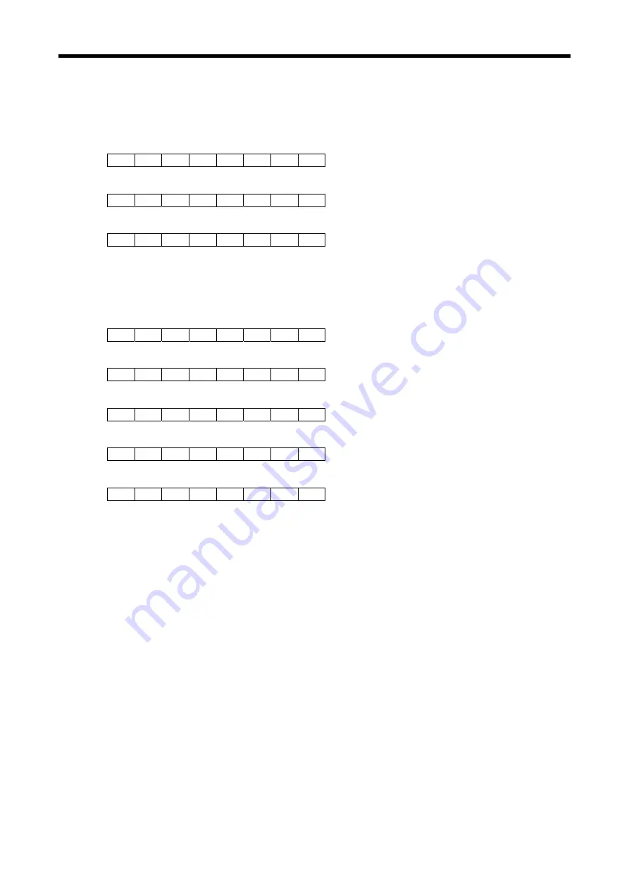 LG MASTER-K 120S Series User Manual Download Page 236