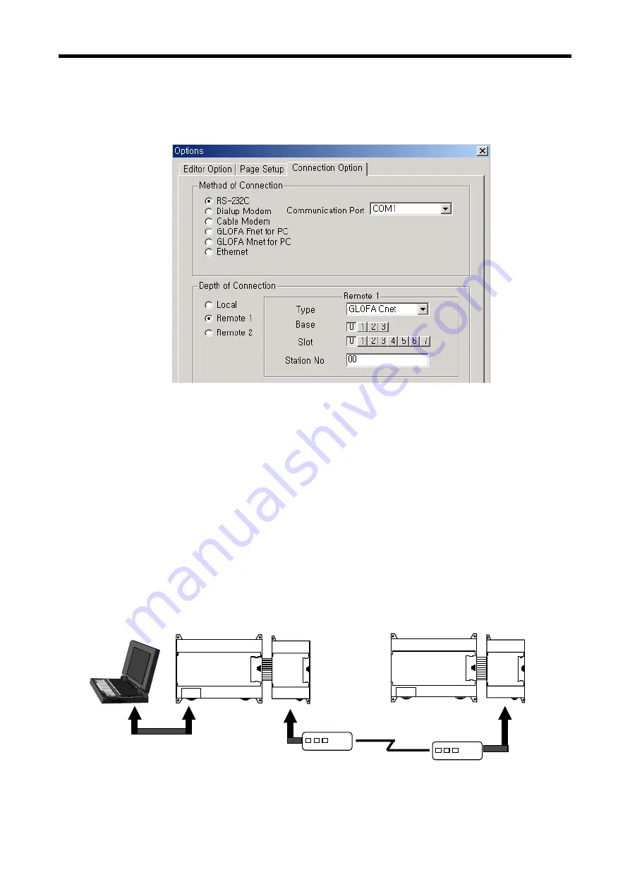 LG MASTER-K 120S Series User Manual Download Page 264