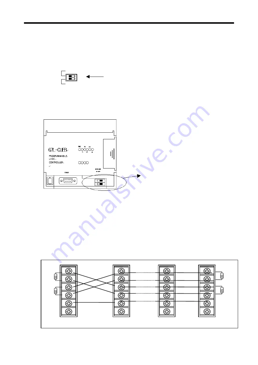 LG MASTER-K 120S Series Скачать руководство пользователя страница 266