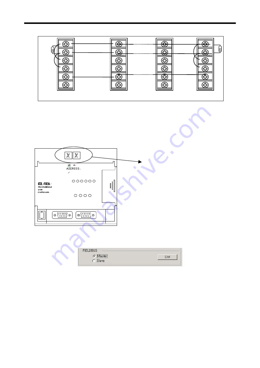 LG MASTER-K 120S Series User Manual Download Page 267