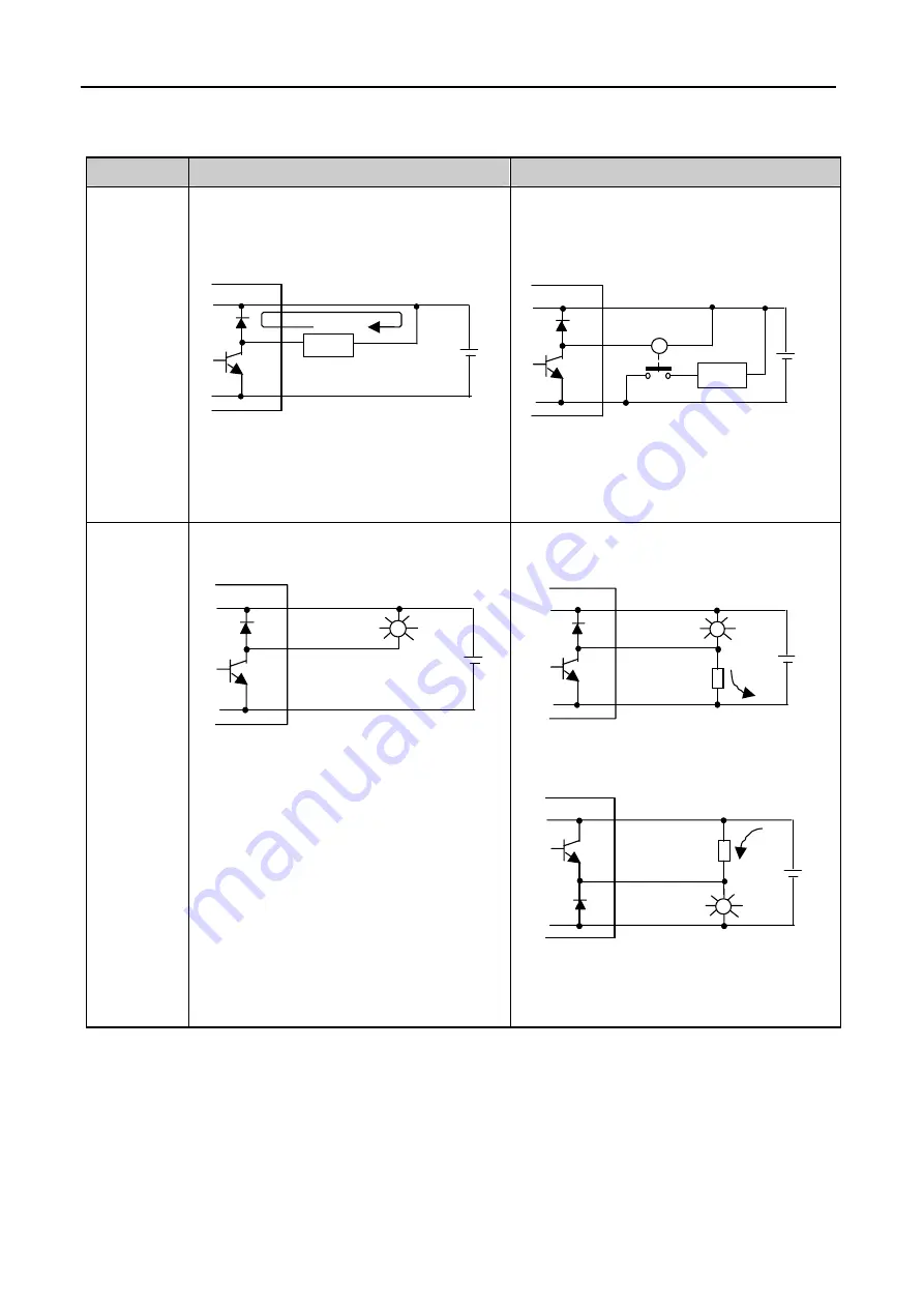 LG MASTER-K 120S Series User Manual Download Page 290