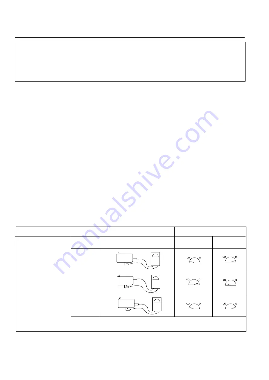 LG MB-3071MC Service Manual Download Page 18