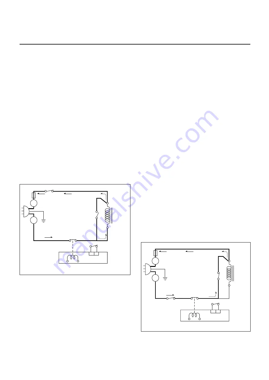 LG MB-339MB Скачать руководство пользователя страница 10