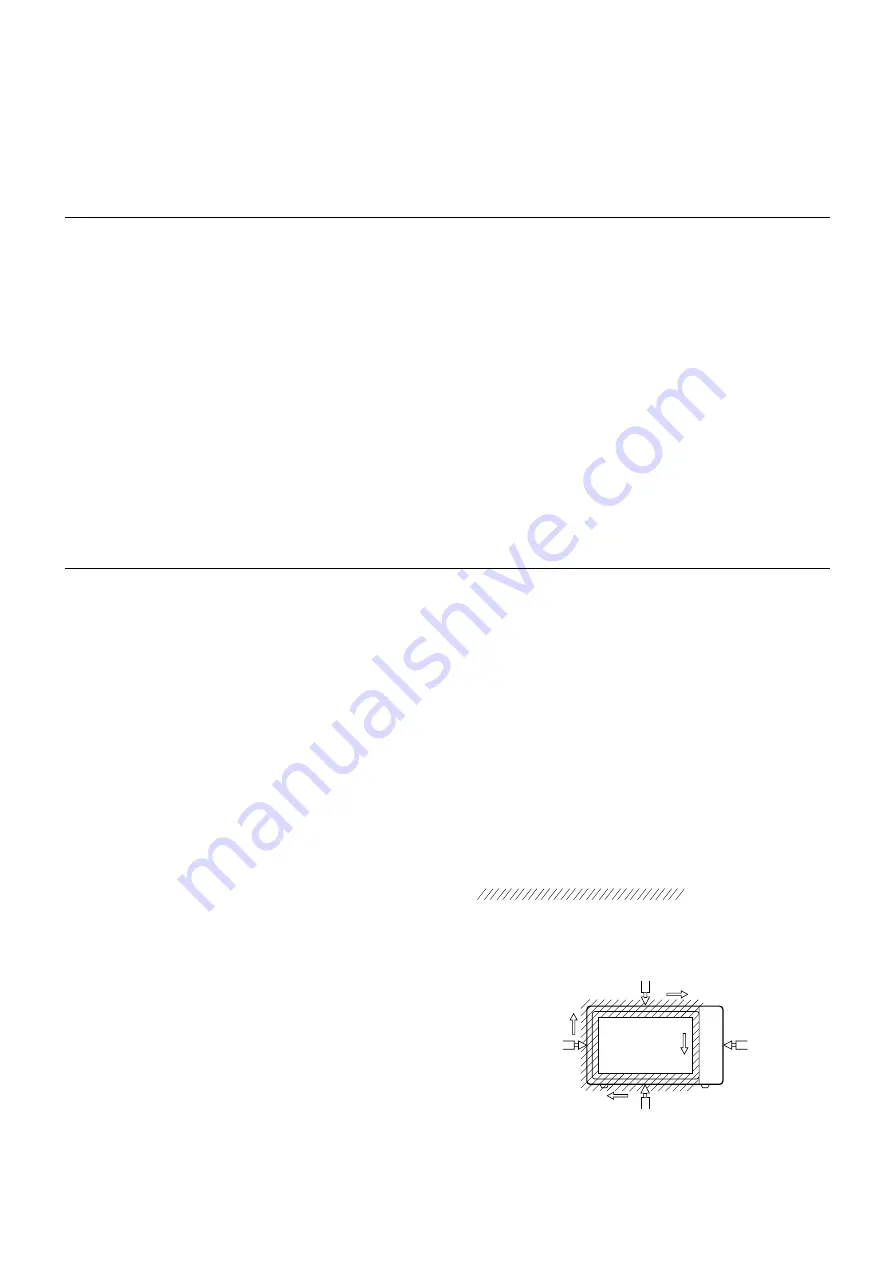 LG MB-339MB Service Manual Download Page 11