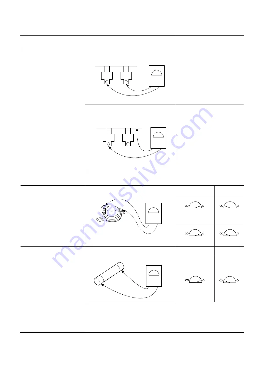 LG MB-339MB Service Manual Download Page 21