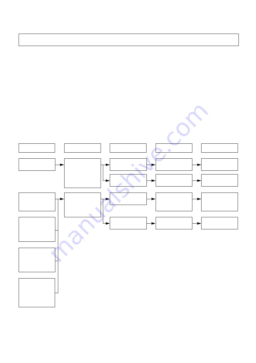 LG MB-339MB Service Manual Download Page 24