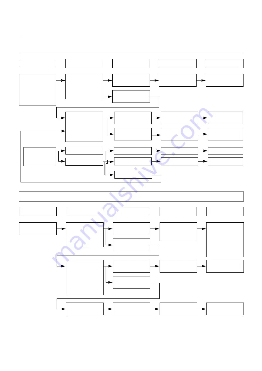 LG MB-339MB Service Manual Download Page 26