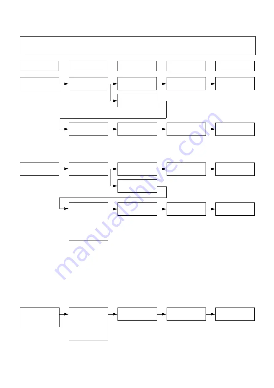 LG MB-339MB Service Manual Download Page 28