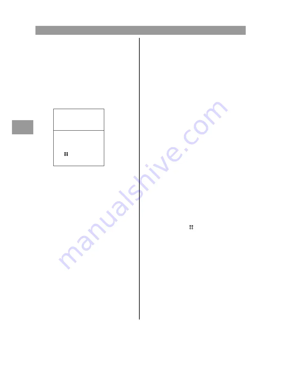 LG MB-3724V Instruction Manual Download Page 24