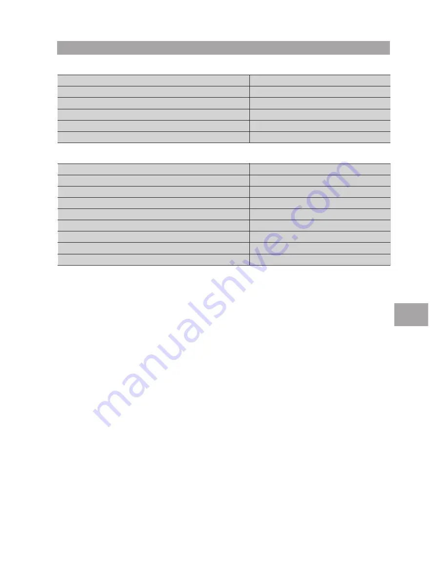 LG MB-3724V Instruction Manual Download Page 43