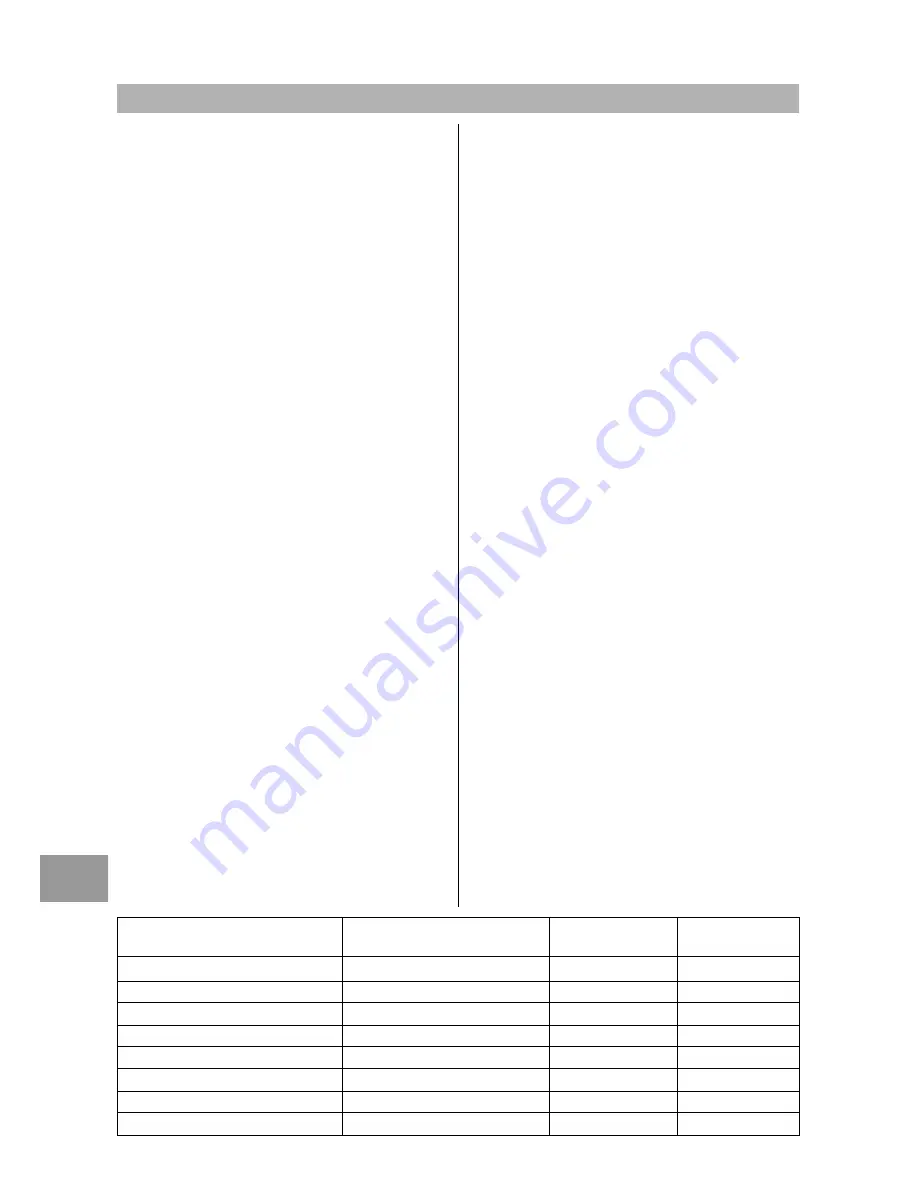 LG MB-3724V Instruction Manual Download Page 70