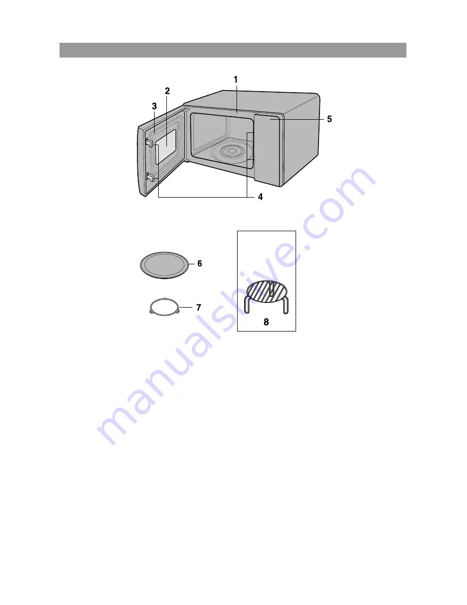 LG MB-3827C Скачать руководство пользователя страница 2